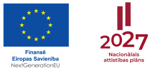 Funded by the European Union NextGenerationEU and National Development Plan 2027